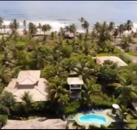 בארה גרנדה Pousada Velas E Vento - Barra Grande, Taipu De Fora, Marau מראה חיצוני תמונה